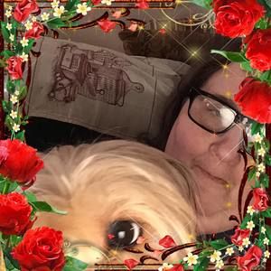 Meet your Posher, Anne